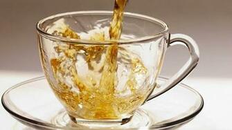 Tea HD Wallpaper