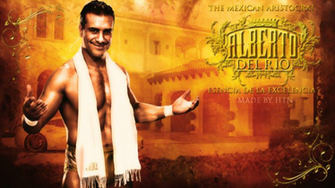 Wwe Alberto Del Rio Simple Wallpaper By Htn4ever