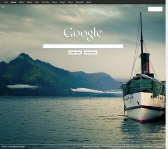 Get Your Google Home Background Image Back Ghacks Tech News