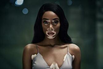 Volkswagen T Roc Born Confident Features Winnie Harlow