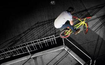 Pics Photos Street Bmx Wallpaper