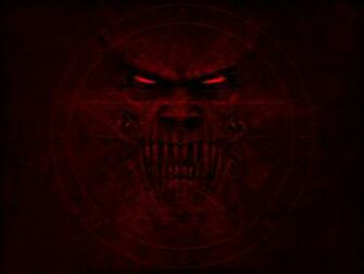 Satan Wallpaper
