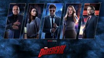 Daredevil Wallpaper Tv Show