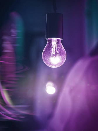 Top Neon Purple Aesthetic Wallpaper Full HD 4k To Use