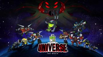 Ben Versus The Universe Movie Gallery