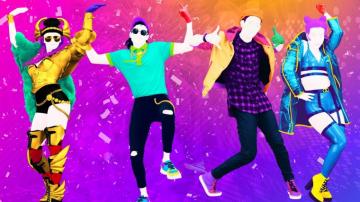 Dance To Baby Shark As Just Launches On Xbox One Ps4