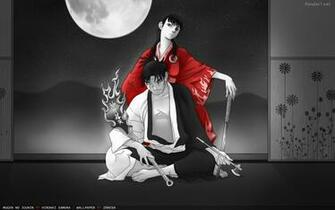 Blade Of The Immortal Manji Wallpaper