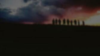 Heathens Background The Summit