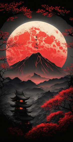 Ai Generated Wallpaper Top Best Cool