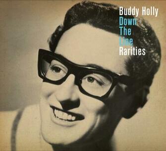 Buddy Holly HD Wallpaper For Desktop