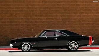 Dodge Charger Wallpaper
