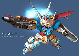 Sd Gundam Wallpaper Image Kits Collection News