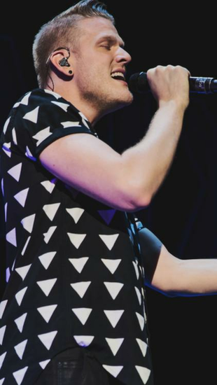 Ptx Lockscreens