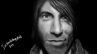 Anthony Kiedis Wallpaper