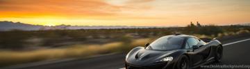 Mclaren P1 Wallpaper Wide Desktop Background