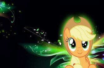 Applejack Wallpaper By Rockcandy01