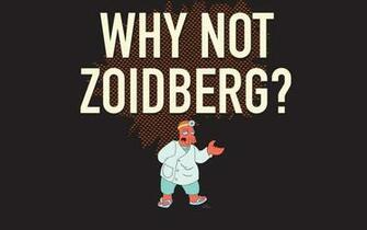 Zoidberg Wallpaper Id Wallpapervortex