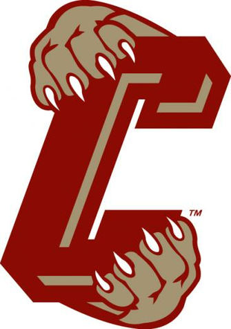 College Of Charleston Cougars Logo