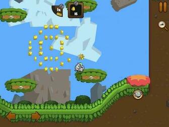 Habbo Hotel Tie In Platformer Niko Now Pinging Itself Cartoon