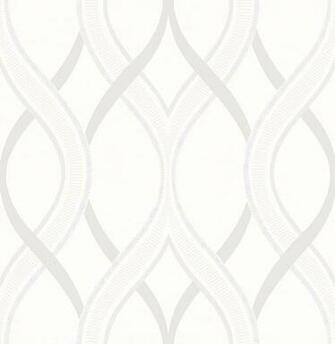 Street Prints Symetrie Geometric Wallpaper