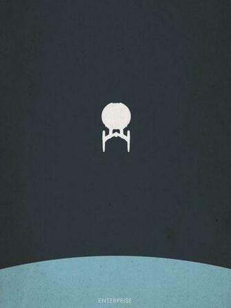 Star Trek Wallpaper For iPhone