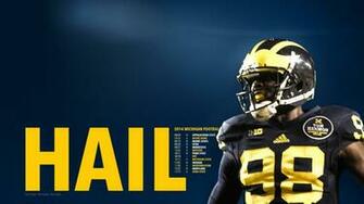 Back Gallery For Michigan Football Wallpaper