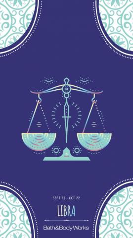 Libra iPhone Wallpaper Phone Patterns Astrology Bath