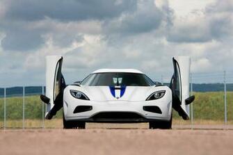 Sport Cars Koenigsegg Agera R HD Wallpaper