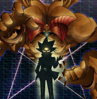 Exodia By Natsuking