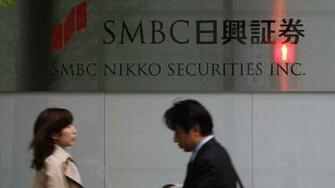 Top Ranked Deutsche Analyst Masao Muraki Heads To Smbc Nikko