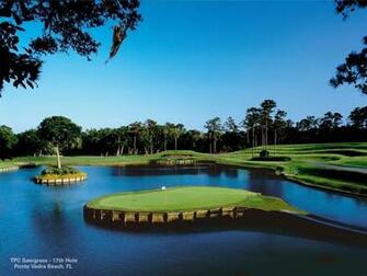 Tpc At Sawgrass Desktop Wallpaper Collection Sports Geekery