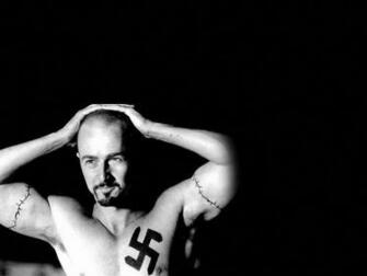 American History X HD Background