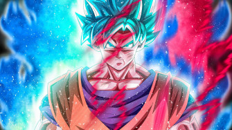 Dbz 4k Wallpaper