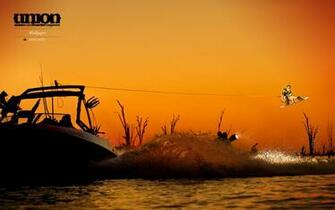 HD Wakeboard Wallpaper