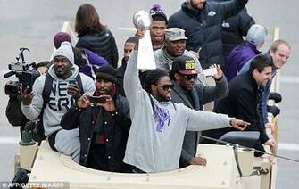Torrey Smith Bi Double You