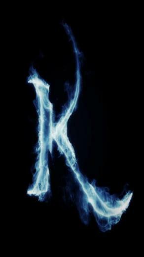 The New Gallery Of Letter K HD Wallpaper And Image To