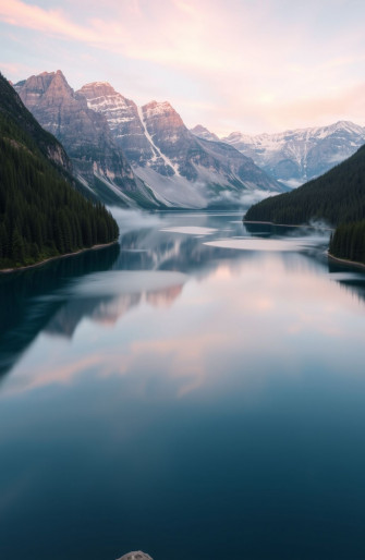 Dual Monitor Wallpaper