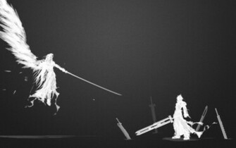 Video Games HD Wallpaper Subcategory Final Fantasy