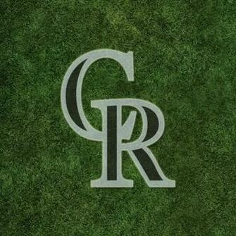 Colorado Rockies Wallpaper For Apple iPad
