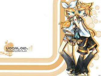 Rin Kagamine