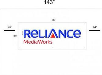 Reliance Logo Wallpaper Imgkid The Image Kid
