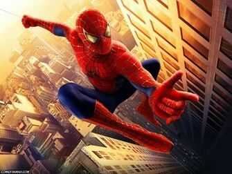 Spiderman Part Movie Amazing