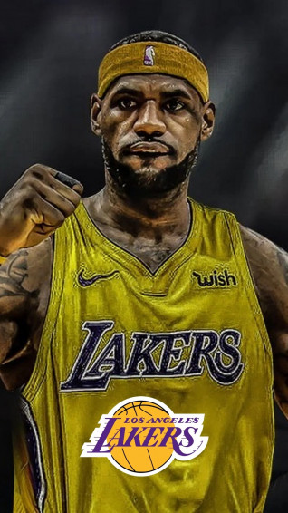Lakers Wallpaper
