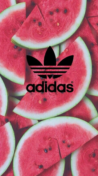 Wallpaper iPhone Adidas Best HD