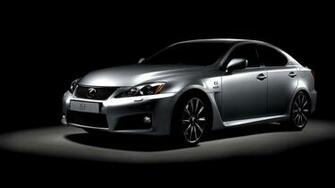 Lexus Isf