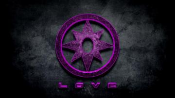 Star Sapphire Corps HD Wallpaper Background Image