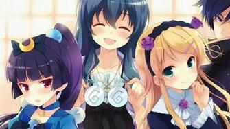 Oreimo Ore No Imouto Ga Konnani Kawaii Wake Nai Kousaka