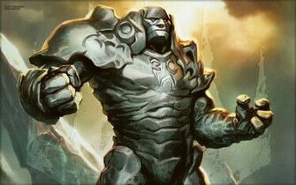 Magic The Gathering Artwork Wallpaper