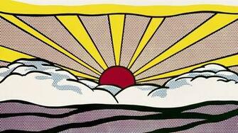 Pop Art Wallpaper The Best Image In