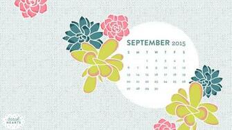 Computer With Calendar Quote